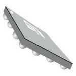 6-line EMI filter and ESD protection for mini and micro SD card interfaces