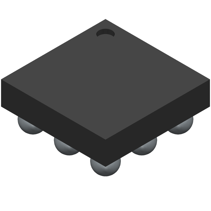 Haptic Driver for ERM and LRA with Built-In Library and Smart Loop Architecture 9-DSBGA -40 to 85