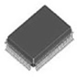 EE PLD, 10ns, 128-Cell, CMOS, PQFP100, PLASTIC, QFP-100