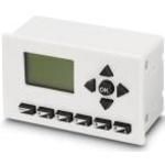 User Interface For Nanoline Controllers, Mounts Directly On The Base Unit, Can Be Mounted Remotely Using The Mounting Kit