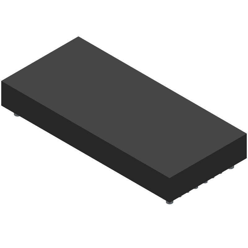 AC/DC Power Supply 24V 21A 500W Single Output