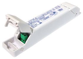 LED DRIVER, AC-DC, CV, 24V