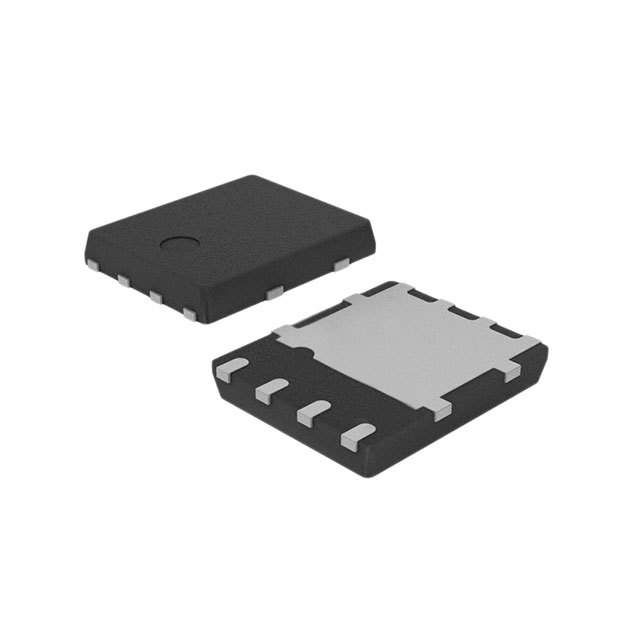 N-channel 30 V, 0.0105 Ohm, 51 A, PowerFLAT(TM) 5x6 STripFET(TM) V Power MOSFET
