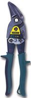 STANLEY         14-568             SNIP, AVIATION, STEEL, OFFSET, RIGHT