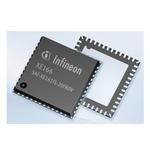 16-bit MCU, 66MHz, 160KB Flash, 48-Pin VQFN EP, 3.3V/5V, Automotive