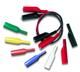 Test Leads ALLIGATOR CLIP PAT