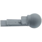 Marking piece grey, A1102007, OKW