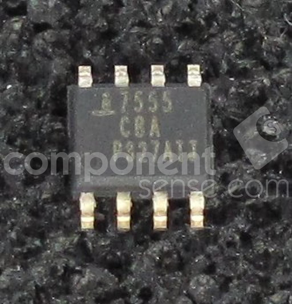 1 Func, 0.1MHz, PDSO8