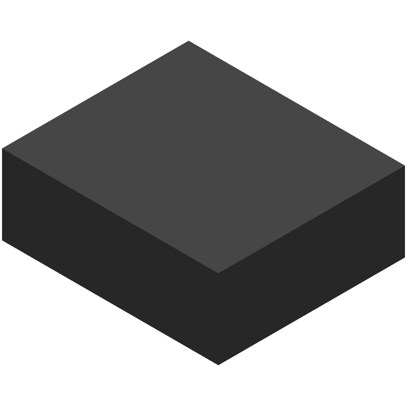 16A DC/DC Converter, 4.5-14V In, 0.69-5.5V Out, Non-Isolated, SMD