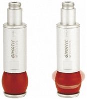 GIMATIC Pneumatic Gripper, MFU18E02HL without cone