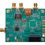LMX2541SQ3740E Clock Generator and Synthesizer Evaluation Board