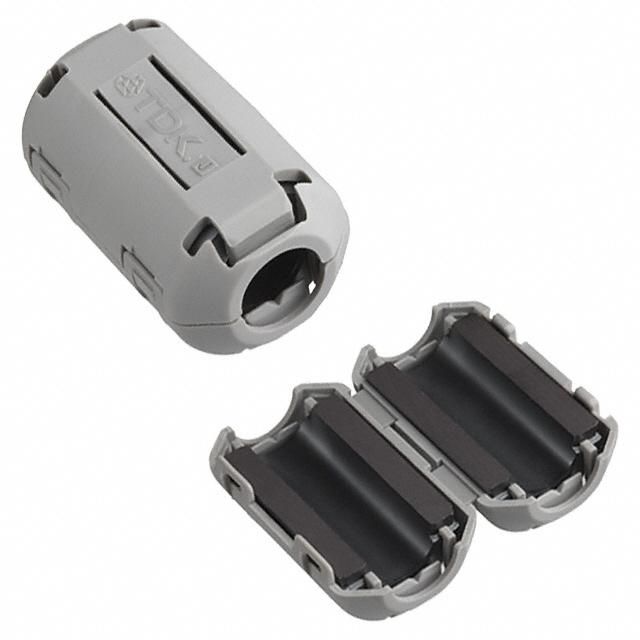 Ferrite Core Clamp Core 30-Material