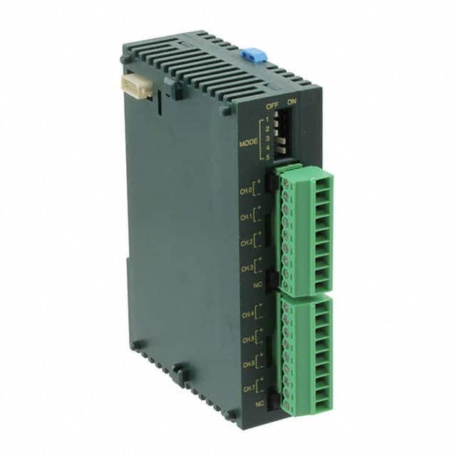 Product diagram or image