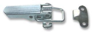 SAVIGNY         F538 ZI             TOGGLE LATCH, STEEL SPRING