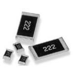 15 Ohm 1% 0805 Thick Film SMD Resistor