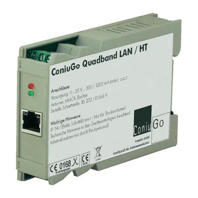 ConiuGo 700100950 UMTS GSM QUADBAND LAN HT