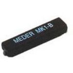 SPDT Reed Switch, 500mA, 200VDC, Surface Mount