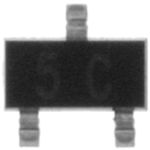 PNP BJT Transistor 45V 0.5A 300mW SOT-23 100MHz