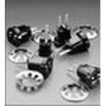 PTC Resettable Fuse, Radial, 125V, 5A, Through Hole