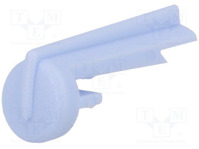 Marking piece blue, A1105006, OKW