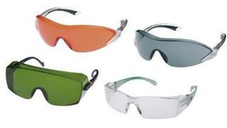 SAFETY EYEWEAR - More Details