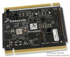 TOWER SYSTEM, WIFI MODULE