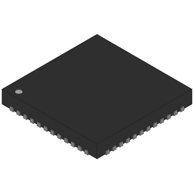 Power Management 48-Pin LLP EP T/R