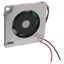 FAN AXIAL 45X5MM 5VDC WIRE