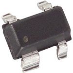 Trans Voltage Suppressor Diode, 300W, 2.8V V(RWM), Unidirectional, 2 Element, Silicon, TO-253AA, PLASTIC, TO-253, 4 PIN