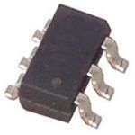 LINEAR TECHNOLOGY LT6656BCS6-2.048#TRMPBF Voltage Reference, Precision, Series - Fixed, LT6656 Series, 2.048V, TSOT-23-6