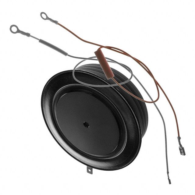 Thyristor SCR 1.6KV 35.1KA 2-Pin Case A-24