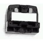 Conn NEMA 2 POS 6.35mm Screw ST Cable Mount 28A/Contact