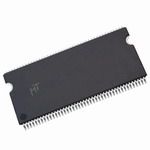 IC DRAM 128M PARALLEL 86TSOP II