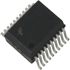 8-Bit D-Type Flip-Flop IC, 100MHz, 3-State, SOP, 5V