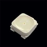 Orange Uni-Color LED Emitter, 640nm, 10000mcd, PLCC-4 SMT