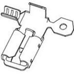 Flag Terminal 24AWG Brass F 13mm Tin MP-Lock™ Reel