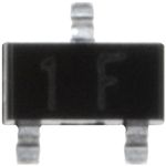 NPN BJT Transistor 45V 100mA SOT-23 100MHz