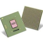 32-bit RISC MPU 25MHz 179-Pin PGA Through Hole