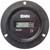 Hour Meter;  Round,  3 Holes;  6-Digit;  Non-Volatile Memory;  115-275VAC/VDC;  50/60Hz