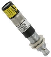 Z-LASER OPTOELEKTRONIK         Z40M18B-F-532-PZ             Laser Module, 532 nm, 40 mW, 30 V, Dot