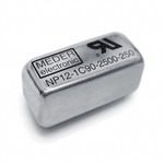 Reed Relay 5VDC 500Ohm 0.5A SPST-NO(22x10.2x10.1)mm THT Dry