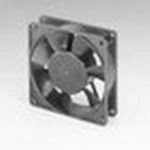 DC Fan Axial Sleeve Bearing 24V 12V to 28V 36CFM 26dB 92 X 92 X 25.4mm Low Speed