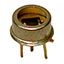 SENSOR PHOTODIODE 950NM TO5