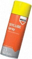 Rocol Oxy Lube Molybdenum Disulphide Lubricant 400 ml aerosol