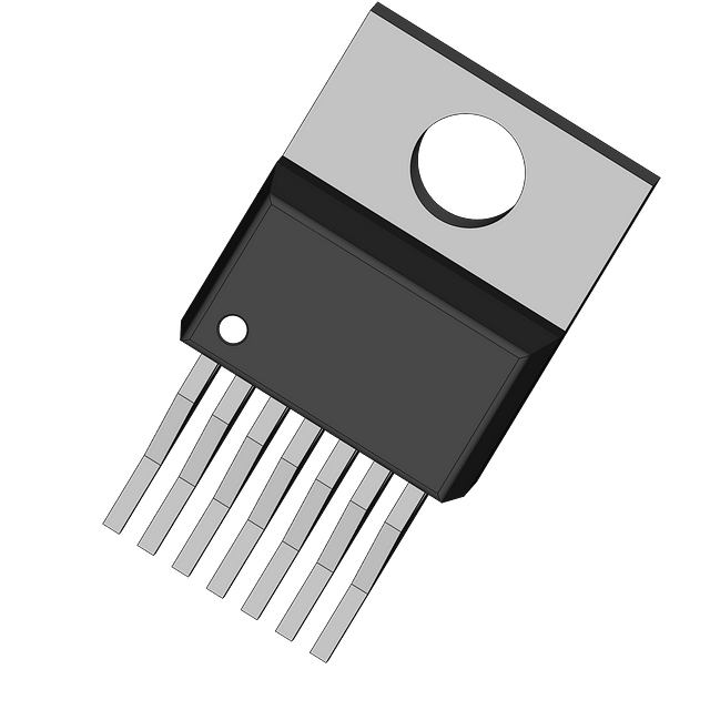 80V Op Amp, 7.5MHz BW, 50mA, TO-220-7