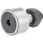 CAM FOLLOWERS-WITH HEXAGON SOCKET