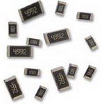 Res Thick Film 1206 2M Ohm 1% 0.25W(1/4W) ±100ppm/°C Pad SMD T/R