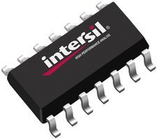 RS422/RS485 Driver IC, 28Mbps, 3.3V, SOIC