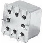 1A DPDT Signal Relay 12VDC 1GHz TO-5 PCB Mount