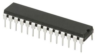 256Kb SRAM, 32Kx8, 70ns, CMOS, Asynchronous, PDIP